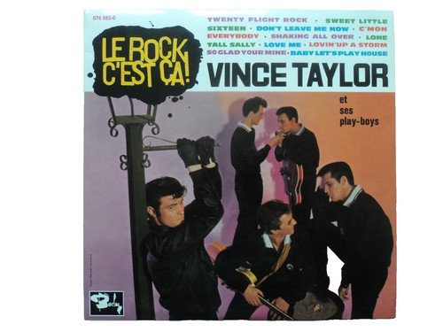 Reedition 2003 vince - reedition,