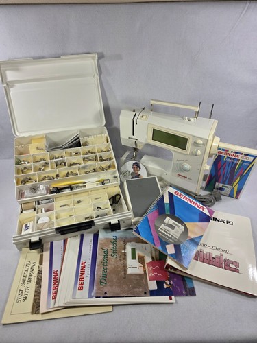 Bernina 1630 inspiration plus - 1630,