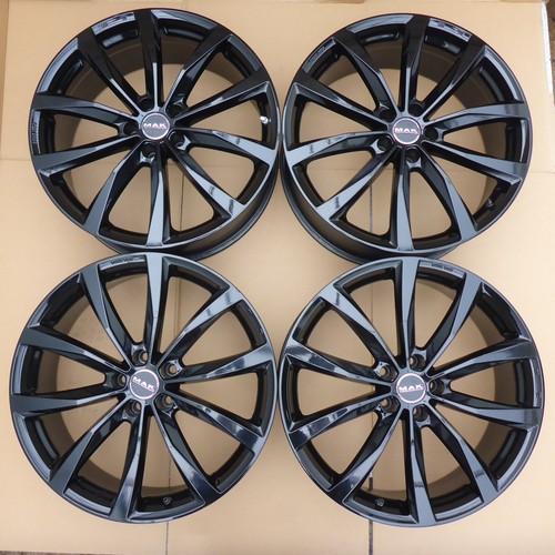 Jantes audi mercedes - 4x, 20