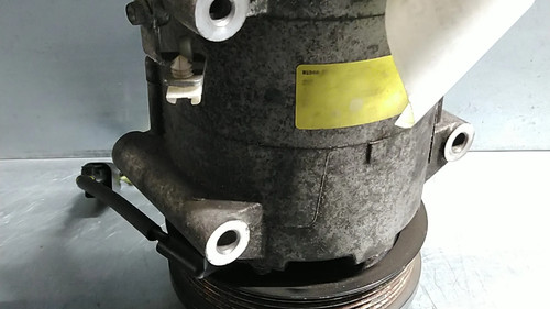 Compresseur climatisation ford - climatisation,