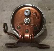 Ancien Petit Moulinet Pêche