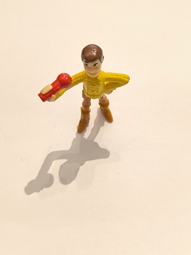 Figurine woody disney - figurine,