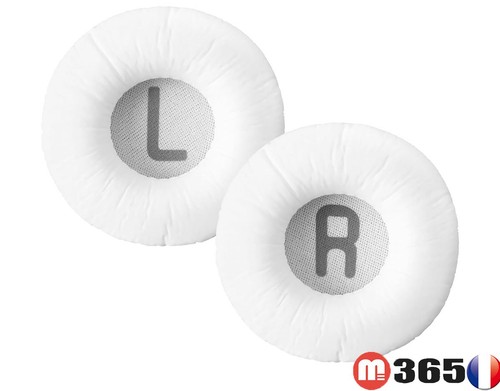 Coussinet casques jbl - coussinet,