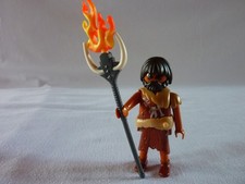 PLAYMOBIL  PERSONNAGE HOMME