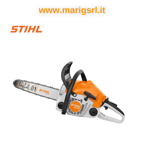 Motosega stihl 172 mix - ms,