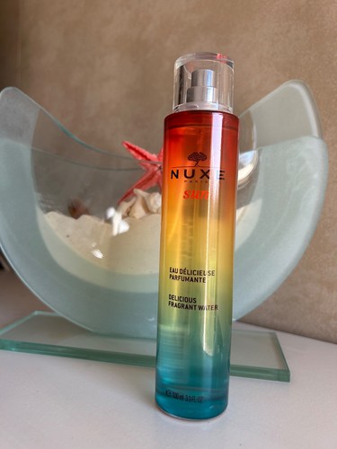 Nuxe sun eau - nuxe,