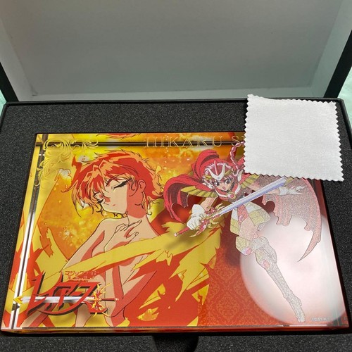 Dmm scratch magic knight - scratch,
