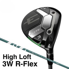 Callaway ELYTE Fairway Wood