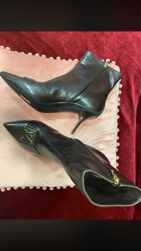 Louis vuitton bottines - vuitton, vintage