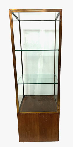 Vitrine magasin laiton - de, en
