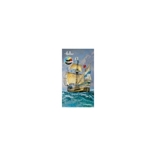 Heller 56841 maquette bateau - heller,