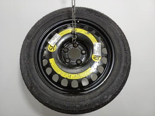 Roue secours mercedes - roue,