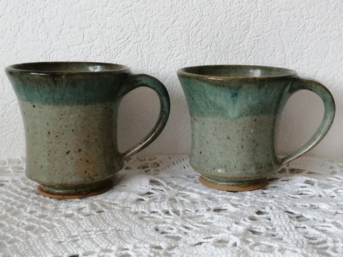 Vintage grandes tasse à - vintage-,