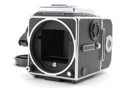 Appareil photo argentique