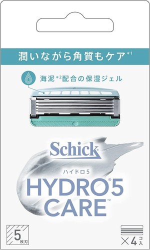 Lames rechange schick - de, hydro