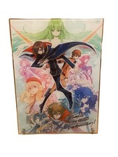 Code Geass 10th Anniversary A