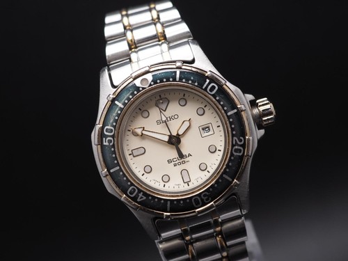 Montre femme vintage 1991 - femme,