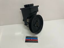 pompe de direction assistee 6756575 bmw e46 320d 150cv 318d
