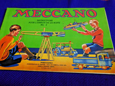 Manuel d'instruction n° 2