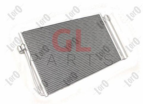 Air condenseur radiateur - condenseur, a/c