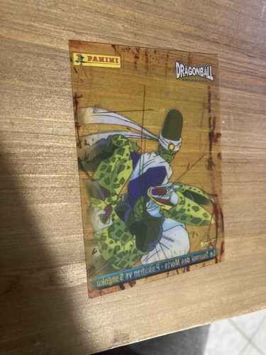 Ghost carte card - dragon, ball