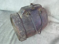 TONNELET, ancien, en bois