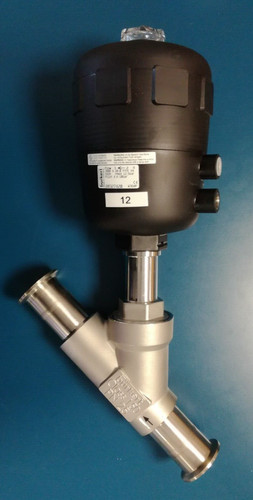 Burkert 327420 vanne - -, siège