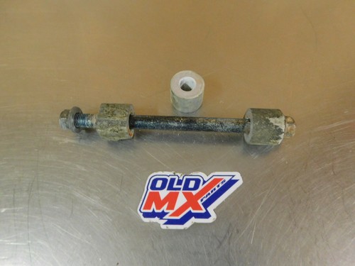 Axe moteur entretoise - axe, suzuki