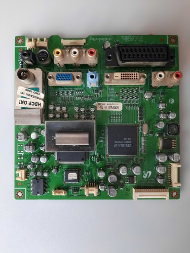 Carte mère samsung - tv,