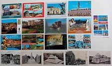 DN - Lot 18 cartes postales et