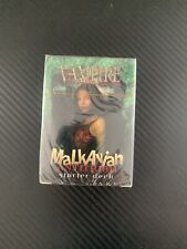 Malkavian Antitribu Starter