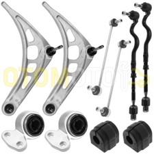 BMW SERIE 3 E46 316-330 Z4 E85 TRIANGLE BRAS DE SUSPENSION SILENT BLOC BIELLETTE