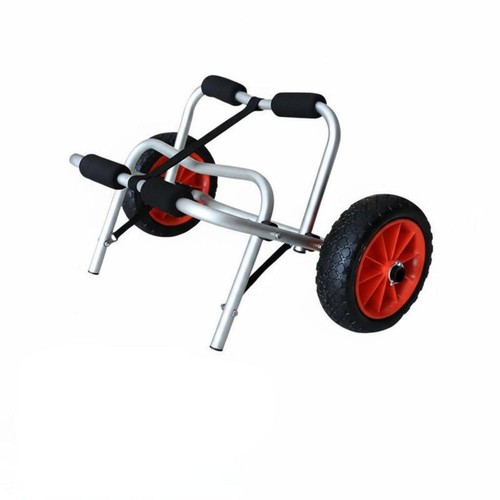 Chariot kayak sangle - de, à