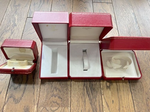 Vintage authentique cartier - vintage,