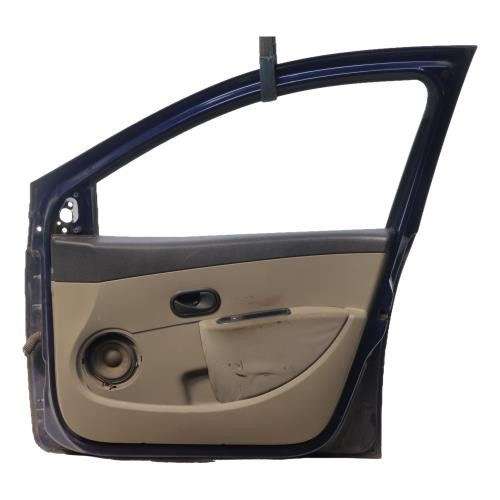 Porte avant droit renault clio - renault,
