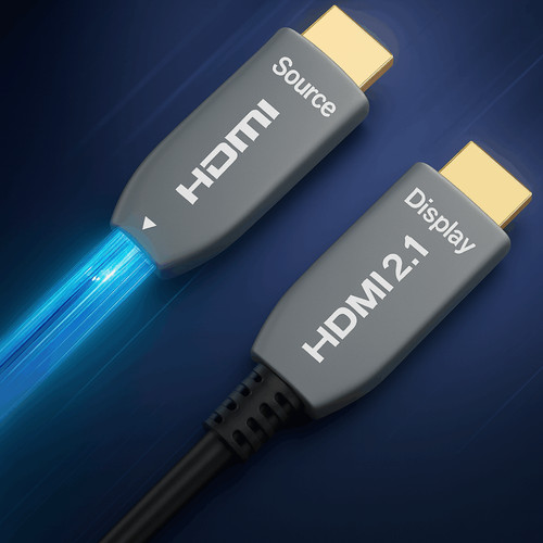Elfcam câble hdmi - hdmi, 2.1