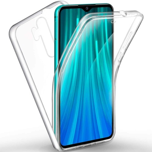 Coque pour xiaomi redmi note - pour,