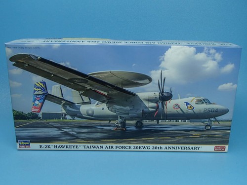 Hasegawa e2k hawkeye 72 - hasegawa,