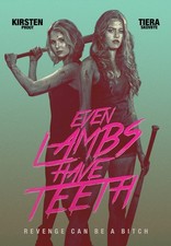 Even Lambs Have Teeth (DVD)