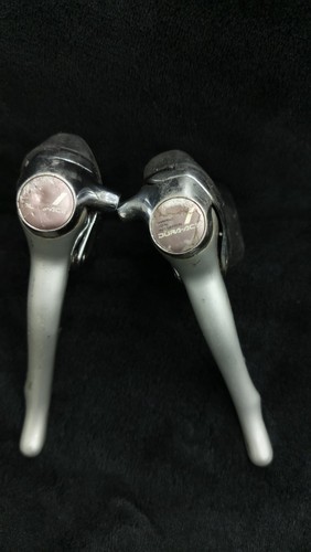 Shimano dura ace 7410 - shimano, st-7410
