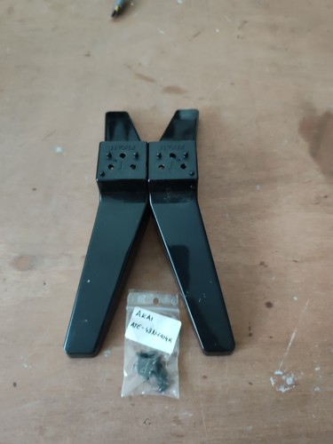 Pieds support stand tv - pieds,