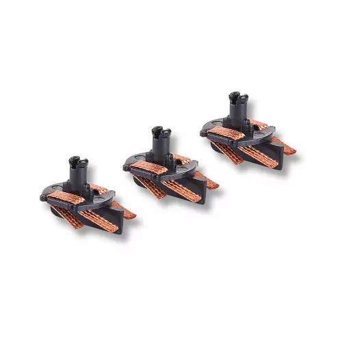 Scx guide with - guide, braids