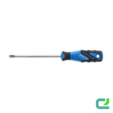 3K-Schraubendreher Empreinte Cruciforme Ph 3 270mm GEDORE 2160 PH 3