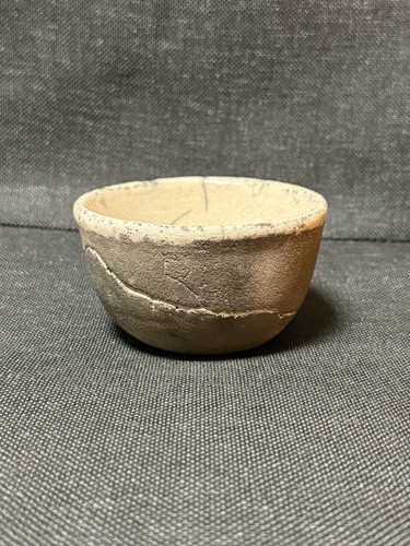 Tasse bol céramique raku - bol,