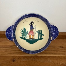 TORA 279 - Bol à oreilles