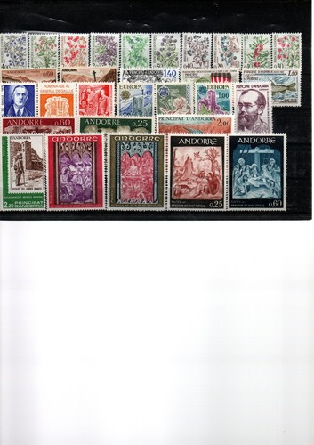 Lot 1 tryptique neuf - 1,