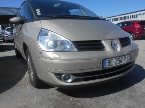 Siege arriere droit - , renault