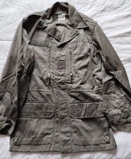 veste treillis de combat