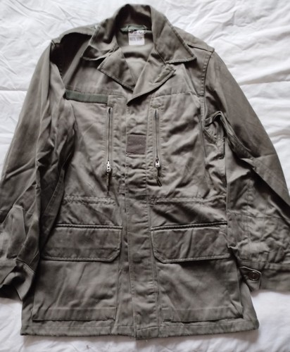 Veste treillis c surplus - c,