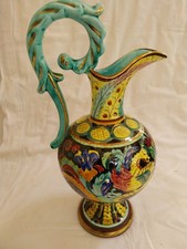 Grand Vase Aiguaire Cerart